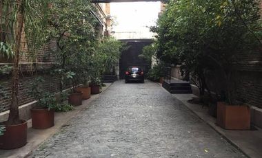 Departamento en alquiler en Villa Crespo, Buenos Aires