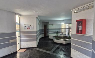 Departamento en alquiler de un dormitorio en Nueva Córdoba