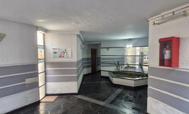 Departamento en alquiler de un dormitorio en Nueva Córdoba