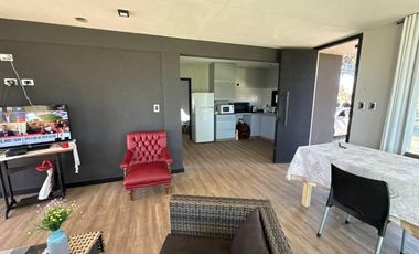 Casa a estrenar en Mar Chiquita