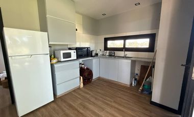 Casa a estrenar en Mar Chiquita