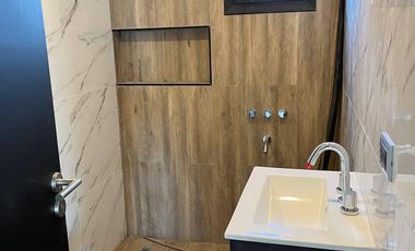 Casa a estrenar en Mar Chiquita