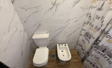 Casa a estrenar en Mar Chiquita