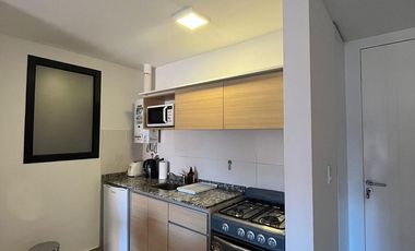 Moderno y cálido en la mejor ubicación, próximo a Guemes y Patio Olmos, 200 mts Sanatorio Allende