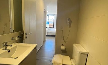 Moderno y cálido en la mejor ubicación, próximo a Guemes y Patio Olmos, 200 mts Sanatorio Allende