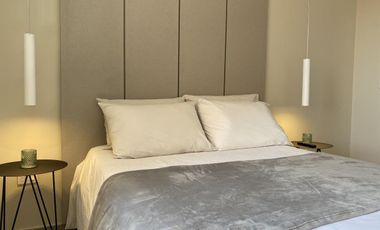 Moderno y cálido en la mejor ubicación, próximo a Guemes y Patio Olmos, 200 mts Sanatorio Allende