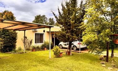Casas en Barrio Artalaz Colón