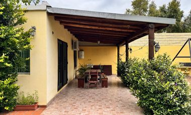 Casas en Barrio Artalaz Colón