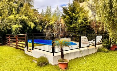 Casas en Barrio Artalaz Colón