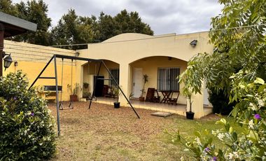 Casas en Barrio Artalaz Colón