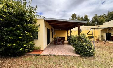 Casas en Barrio Artalaz Colón