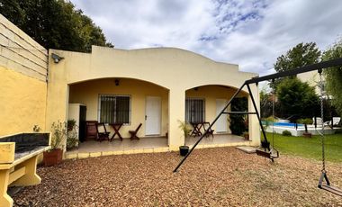 Casas en Barrio Artalaz Colón