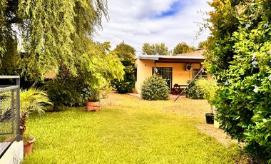 Casas en Barrio Artalaz Colón