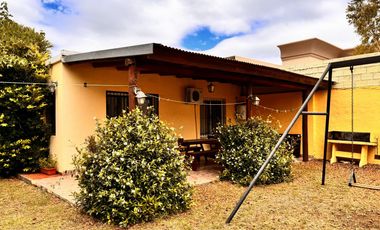 Casas en Barrio Artalaz Colón