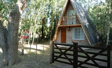 Casa en  venta - Bosque de Mar de Cobo