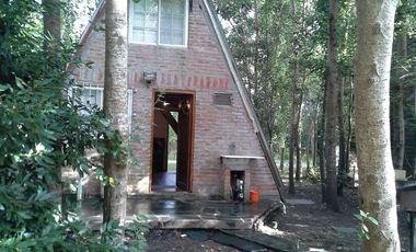 Casa en  venta - Bosque de Mar de Cobo