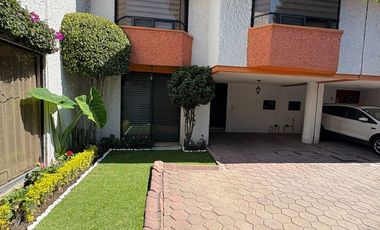 Casa en renta en Rincón Colonial Calacoaya