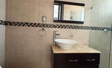 Casa en renta en Rincón Colonial Calacoaya