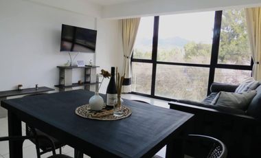 Departamento en  ALQUILER TEMPORARIO