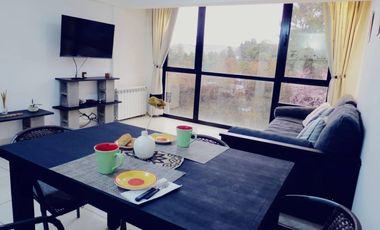 Departamento en  ALQUILER TEMPORARIO