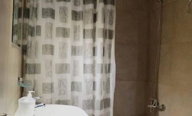 Departamento en  ALQUILER TEMPORARIO