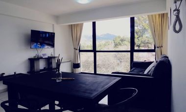 Departamento en  ALQUILER TEMPORARIO