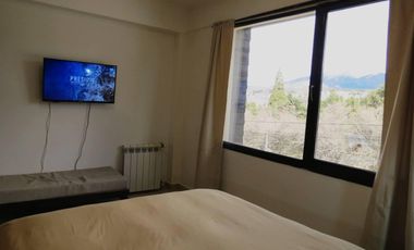 Departamento en  ALQUILER TEMPORARIO