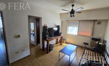 Venta departamento 3 ambientes con cochera en Wilde