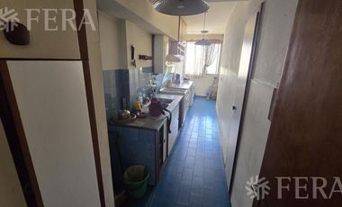 Venta departamento 3 ambientes con cochera en Wilde