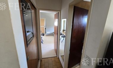 Venta departamento 3 ambientes con cochera en Wilde