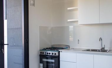 Desarrollo Argos - Departamentos a estrenar