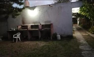 Complejo en venta - 7 Dormitorios 7 Baños - 457Mts2 - San Clemente del Tuyú