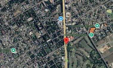 Departamento en venta - 1 Dormitorio 1 Baño - Cochera - 53Mts2 - Canning