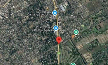 Departamento en venta - 1 Dormitorio 1 Baño - Cochera - 53Mts2 - Canning