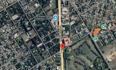 Departamento en venta - 1 Dormitorio 1 Baño - Cochera - 53Mts2 - Canning