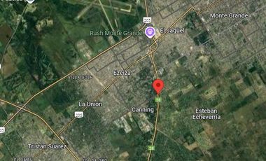 Departamento en venta - 1 Dormitorio 1 Baño - Cochera - 53Mts2 - Canning