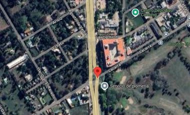 Departamento en venta - 1 Dormitorio 1 Baño - Cochera - 53Mts2 - Canning