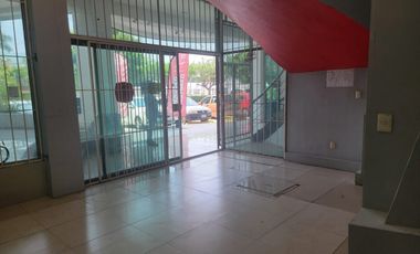LOCAL EN RENTA  EN PLAZA BOULEVARES (zona  sur poniente)