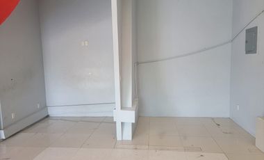 LOCAL EN RENTA  EN PLAZA BOULEVARES (zona  sur poniente)