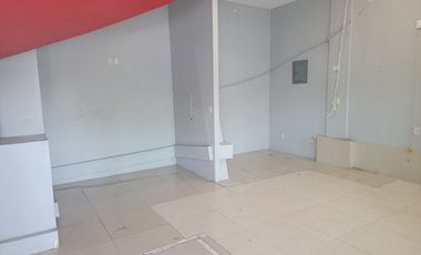 LOCAL EN RENTA  EN PLAZA BOULEVARES (zona  sur poniente)