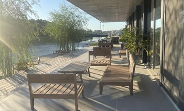 Terreno en Los Puentes