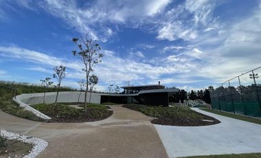 Terreno en Los Puentes