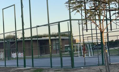 Terreno en Los Puentes