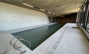 Terreno en Los Puentes