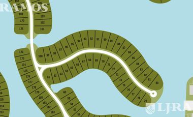 Terreno en Los Puentes