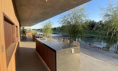 Terreno en Los Puentes