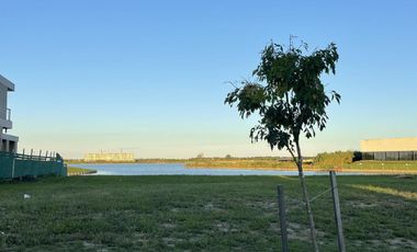Terreno en Los Puentes