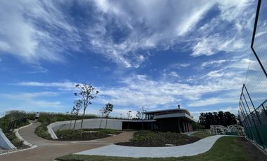 Terreno en Los Puentes
