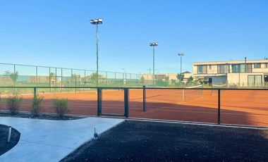 Terreno en Los Puentes