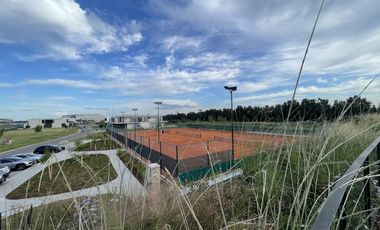 Terreno en Los Puentes
